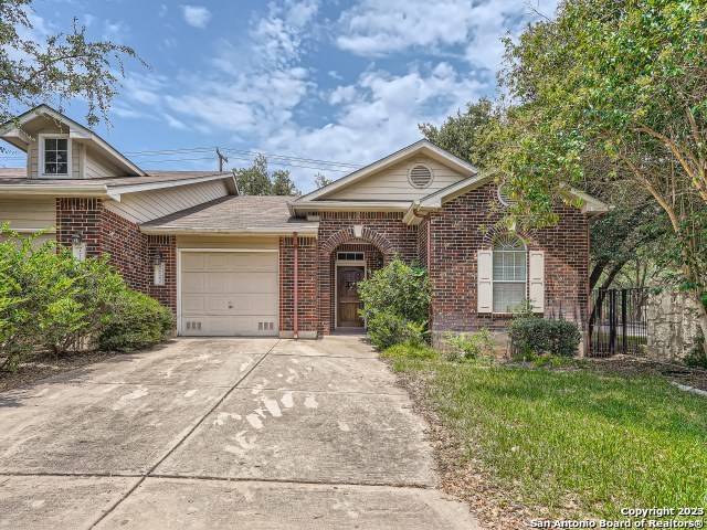 San Antonio, TX 78240-3923,7722 WEXFORD SQ