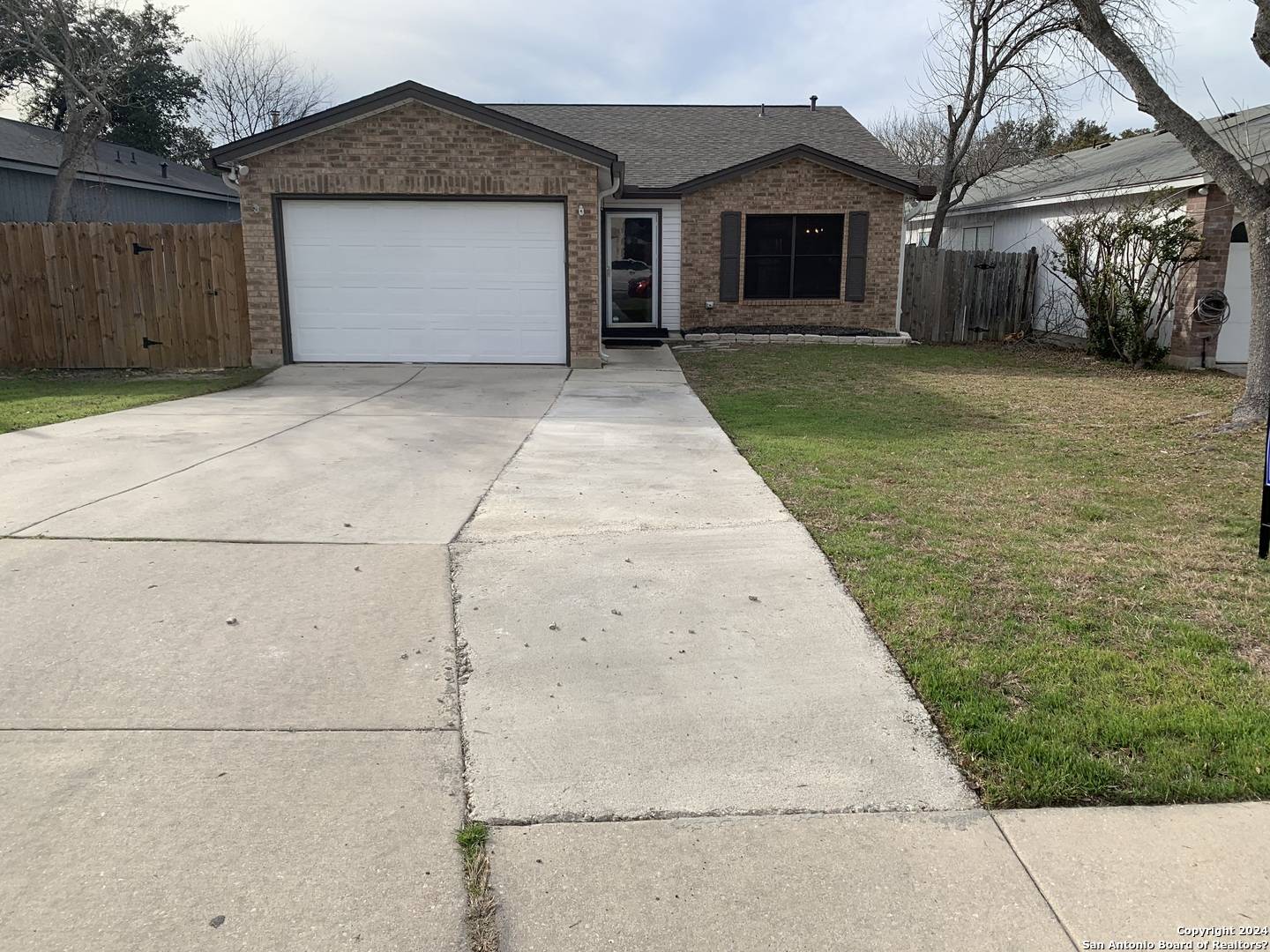 San Antonio, TX 78249,13031 Huntsman