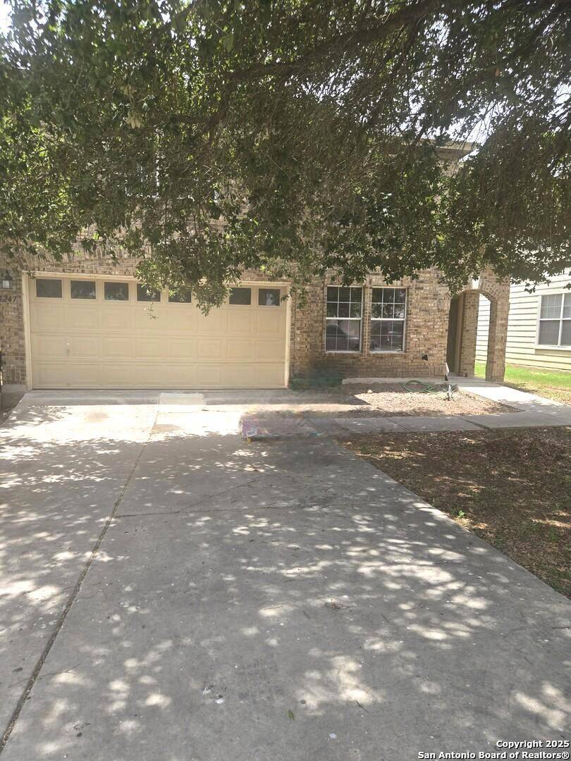 San Antonio, TX 78245,1247 Hunters Plane