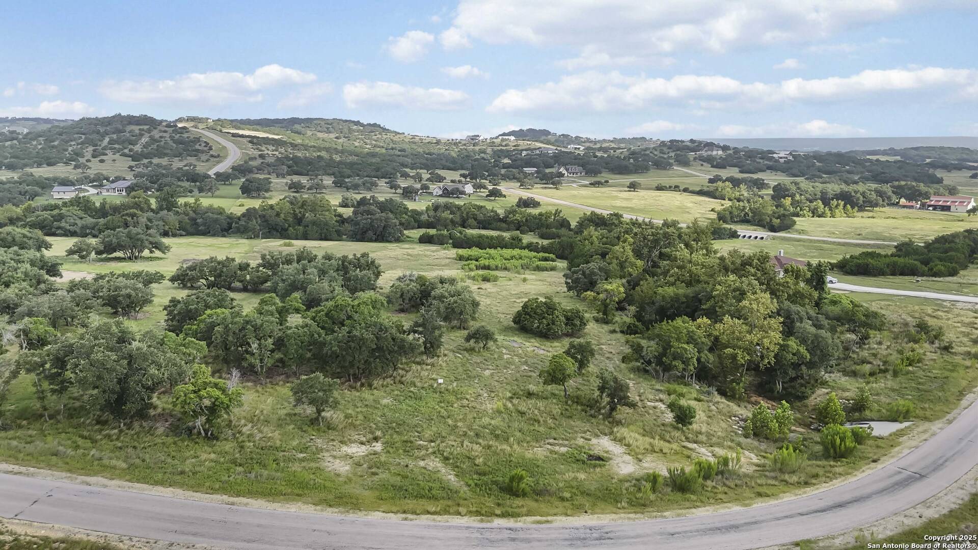 Blanco, TX 78606,LOT 57 Falling Oak Drive