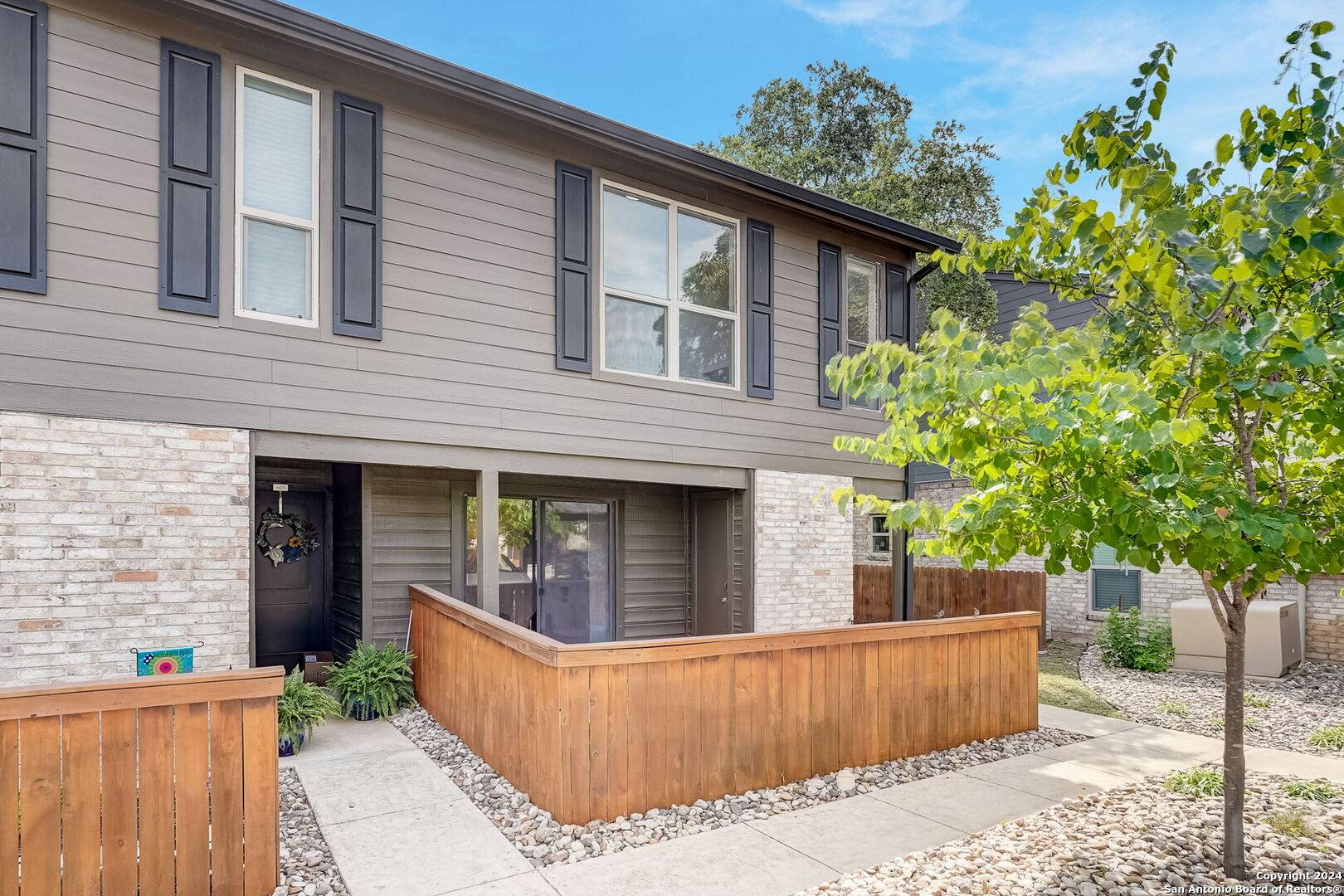 San Antonio, TX 78247,2718 old field UNIT 604