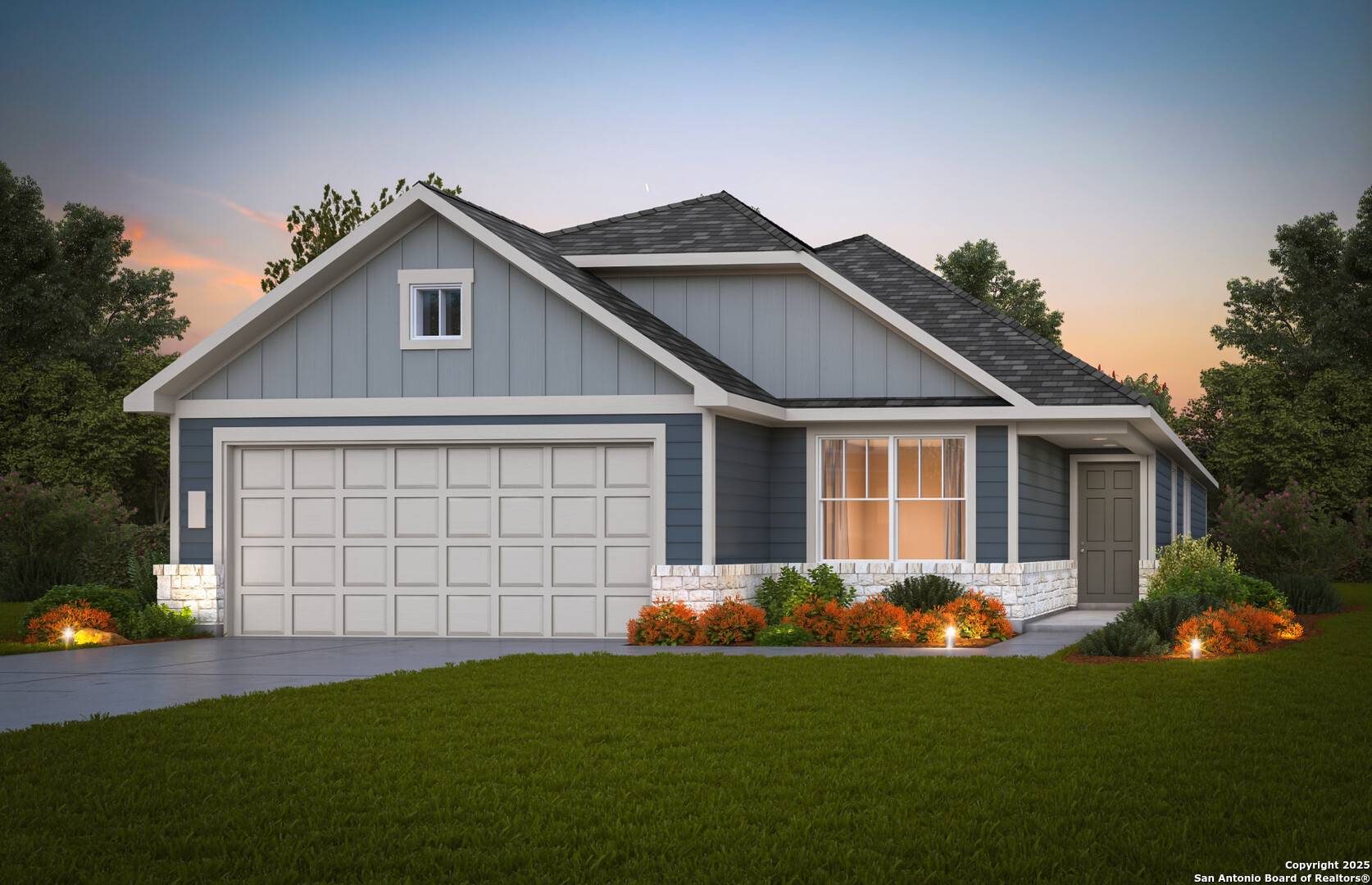 New Braunfels, TX 78130,920 Heartseed Avenue
