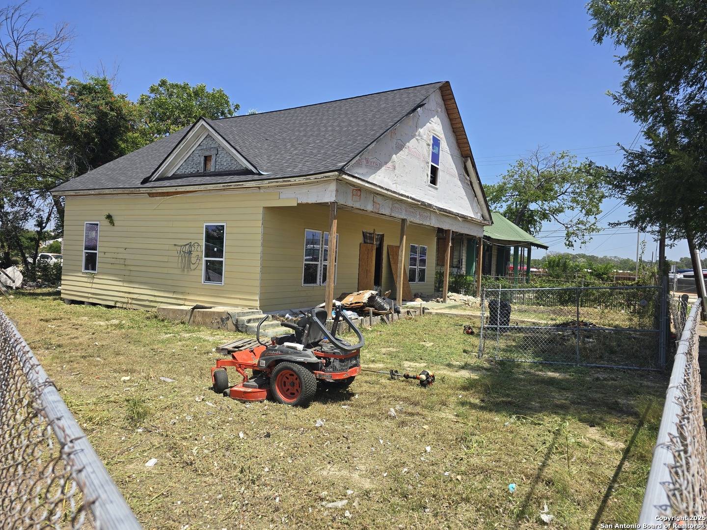 San Antonio, TX 78212,105 Duffield