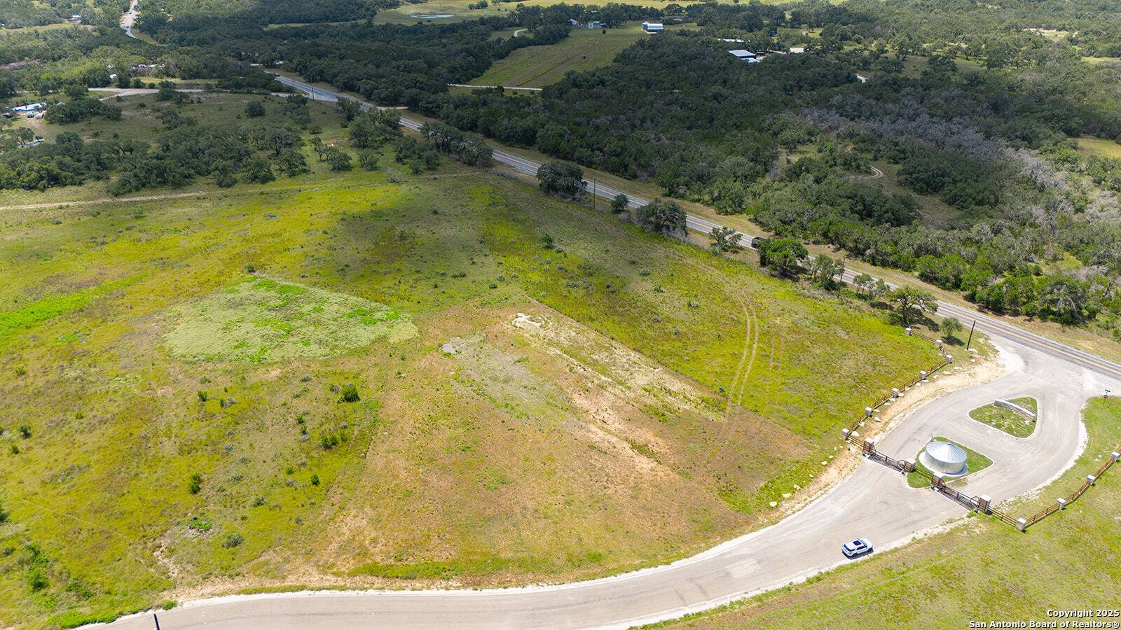 Blanco, TX 78606,813 Old 32 Crossing
