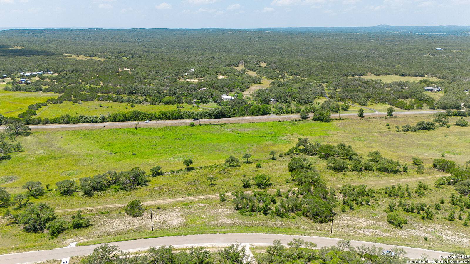 Blanco, TX 78606,670 Windmill Ridge