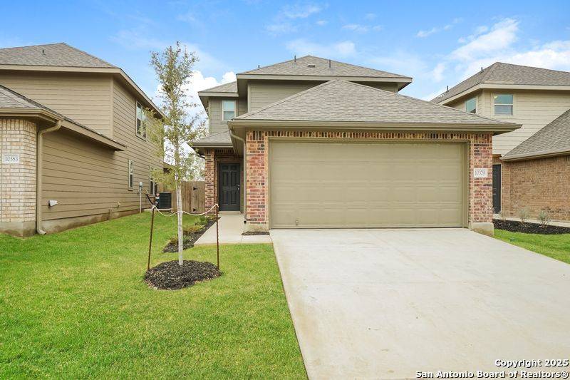San Antonio, TX 78223-1657,10379 Clearwater Way