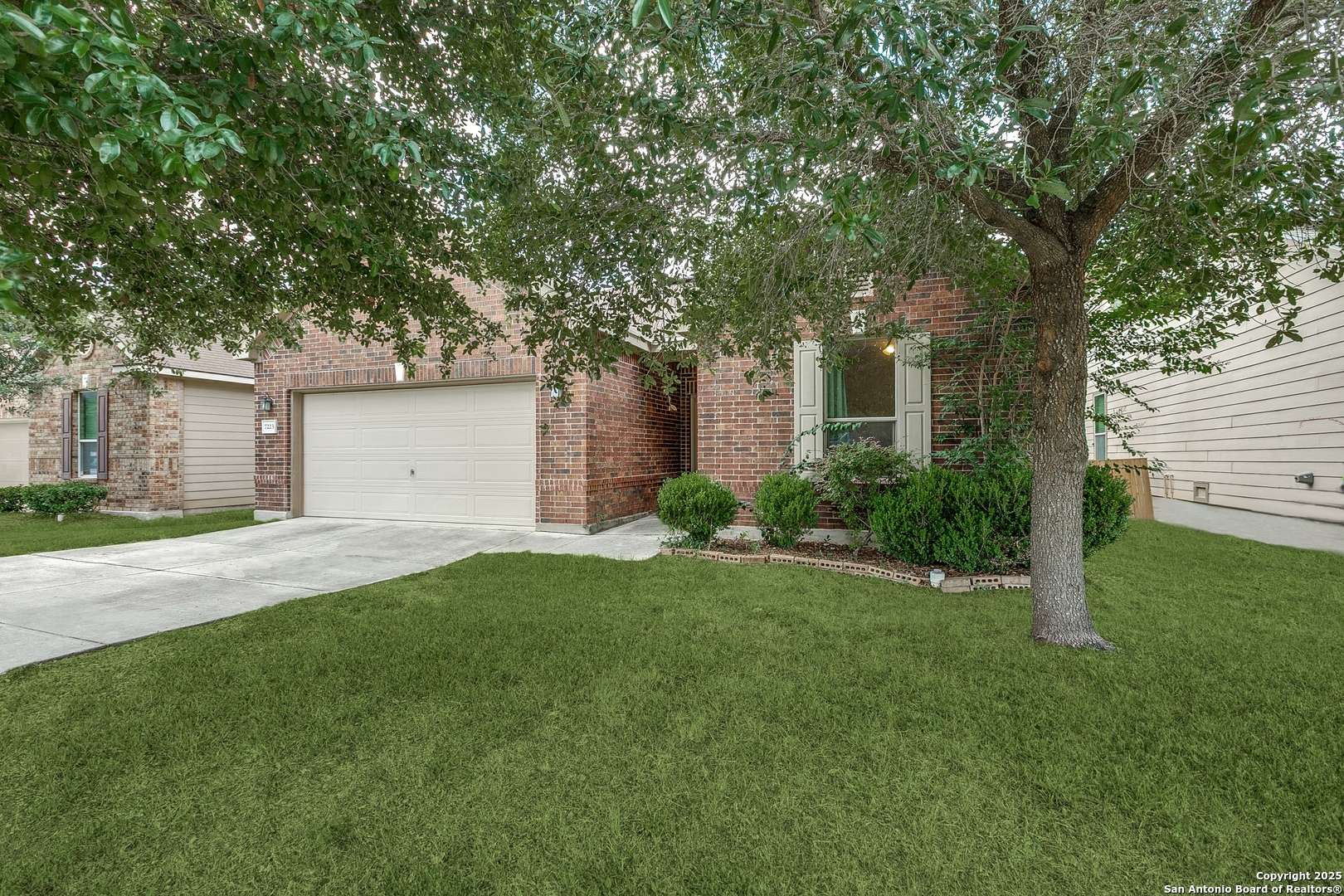 San Antonio, TX 78218,7223 Geranium Path