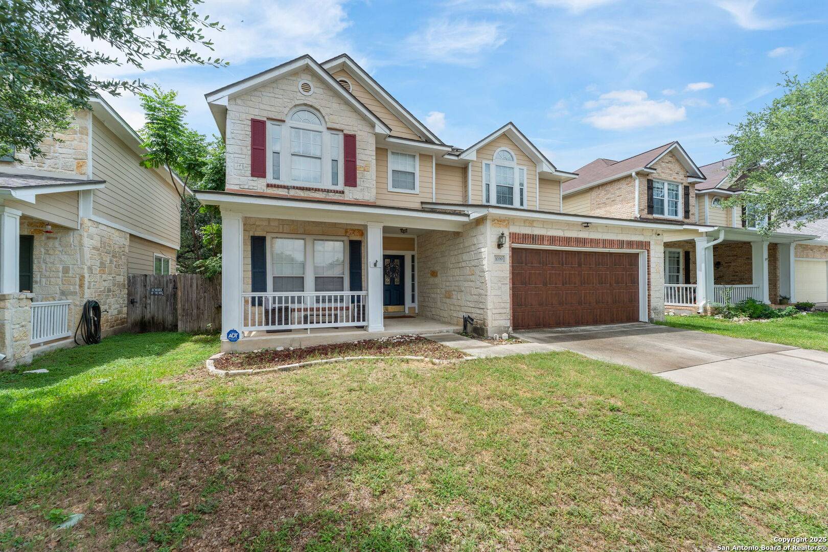 San Antonio, TX 78260,1039 Maltese Ln