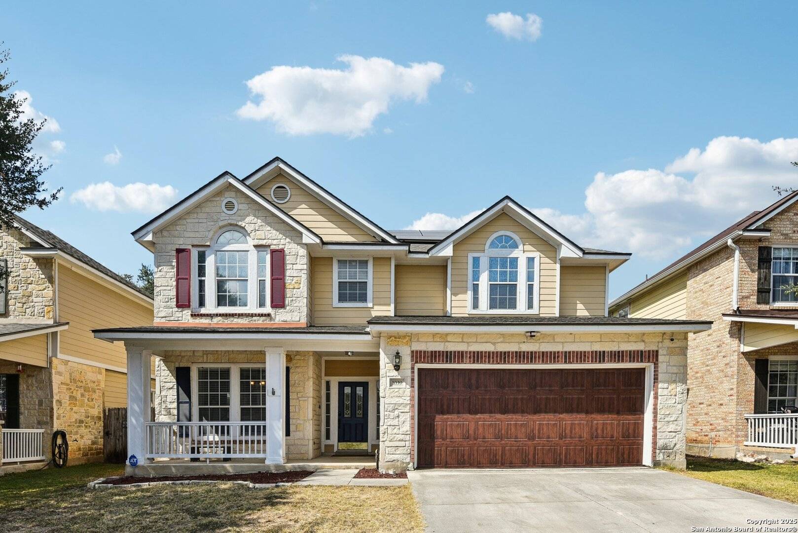 San Antonio, TX 78260,1039 Maltese Ln