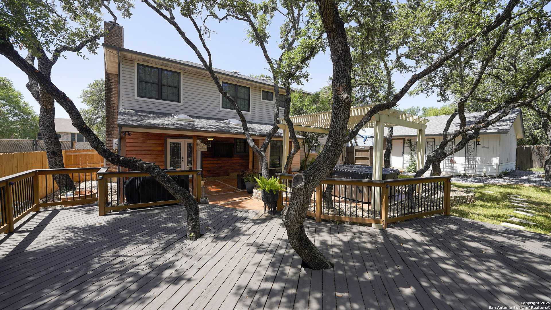 San Antonio, TX 78250,9220 Jorwoods