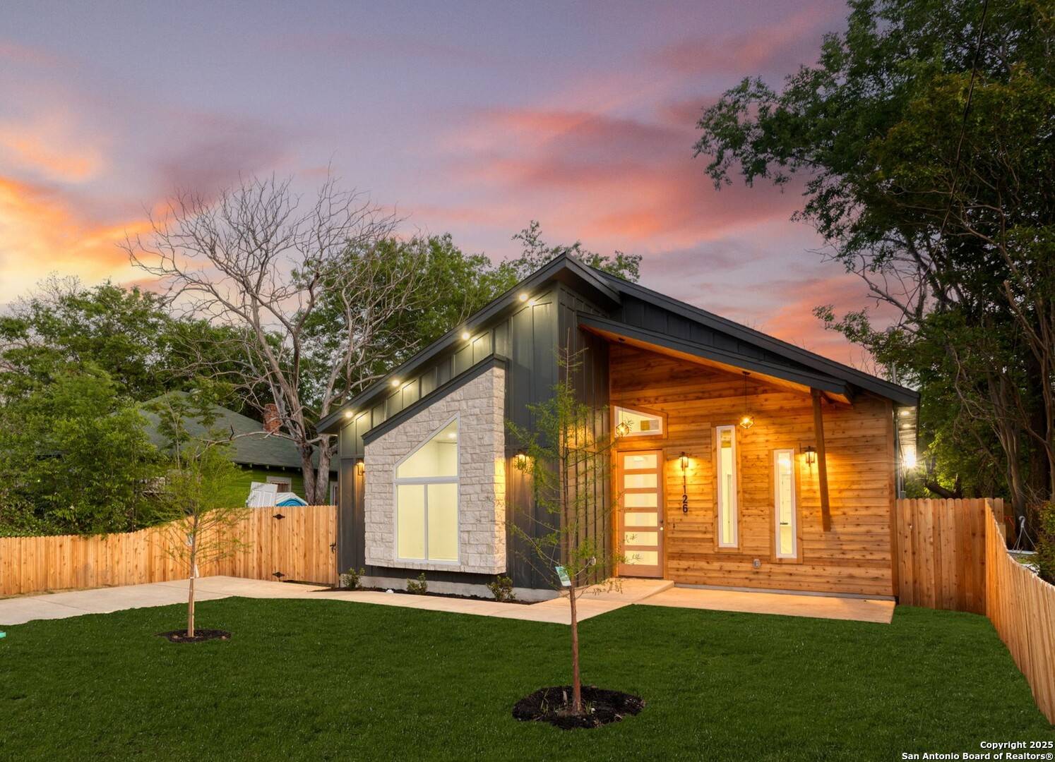 San Antonio, TX 78202,1126 Paso Hondo