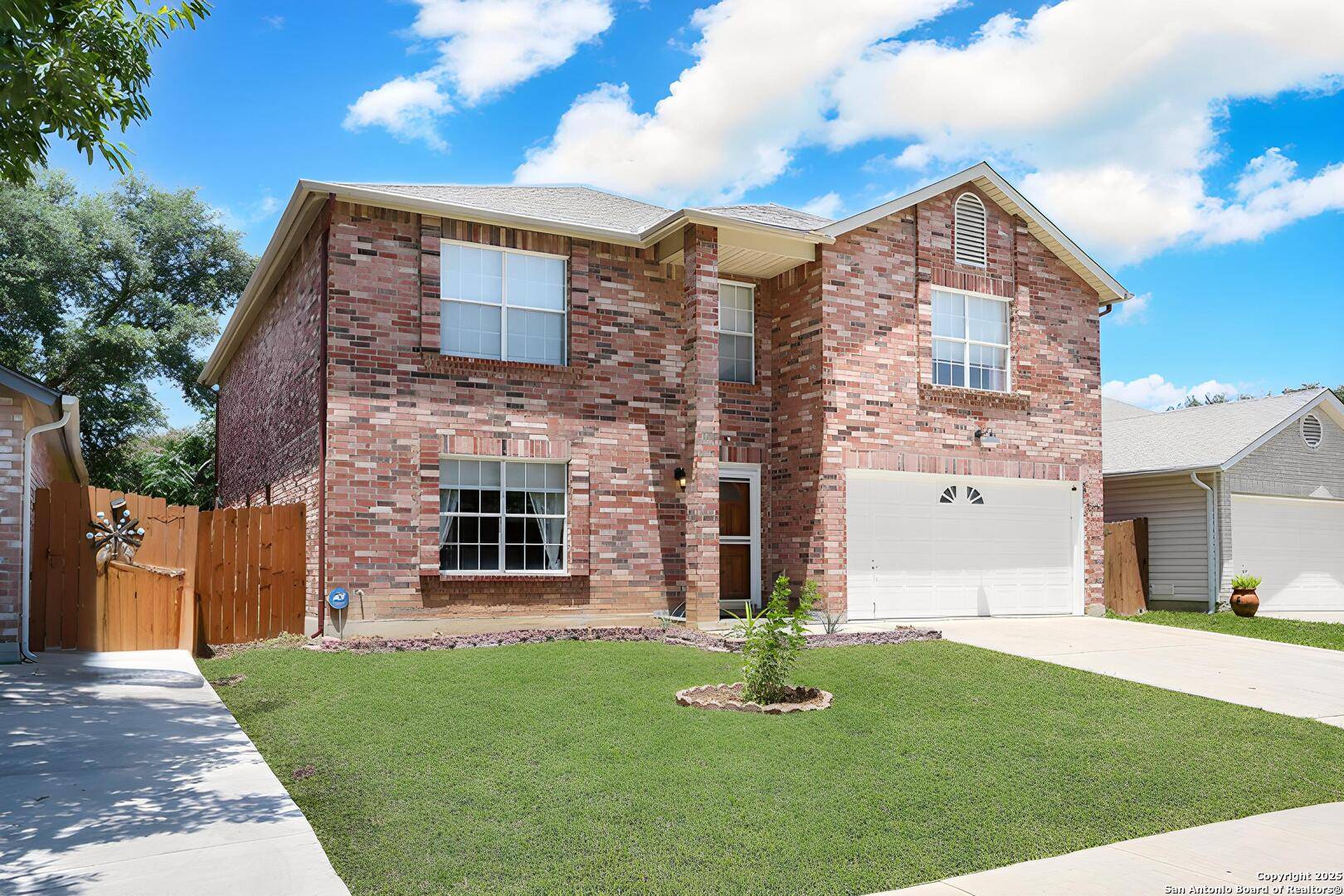 San Antonio, TX 78240,10515 Westfield