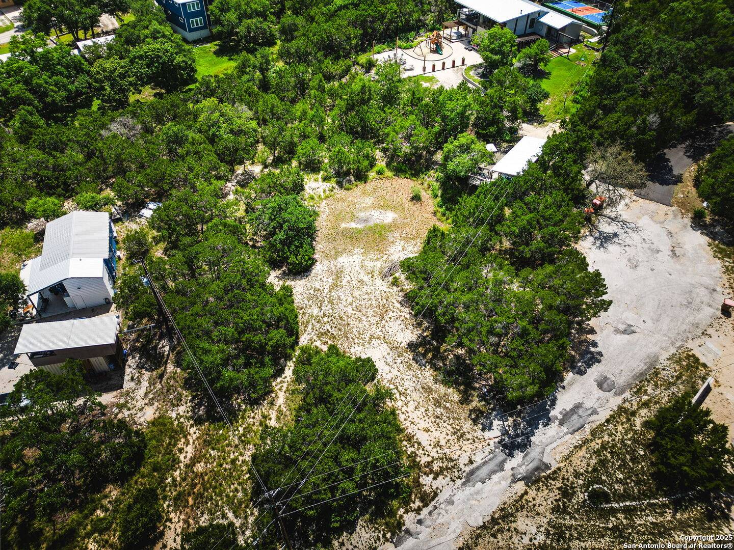 Canyon Lake, TX 78133,LOT 12 Deepwell