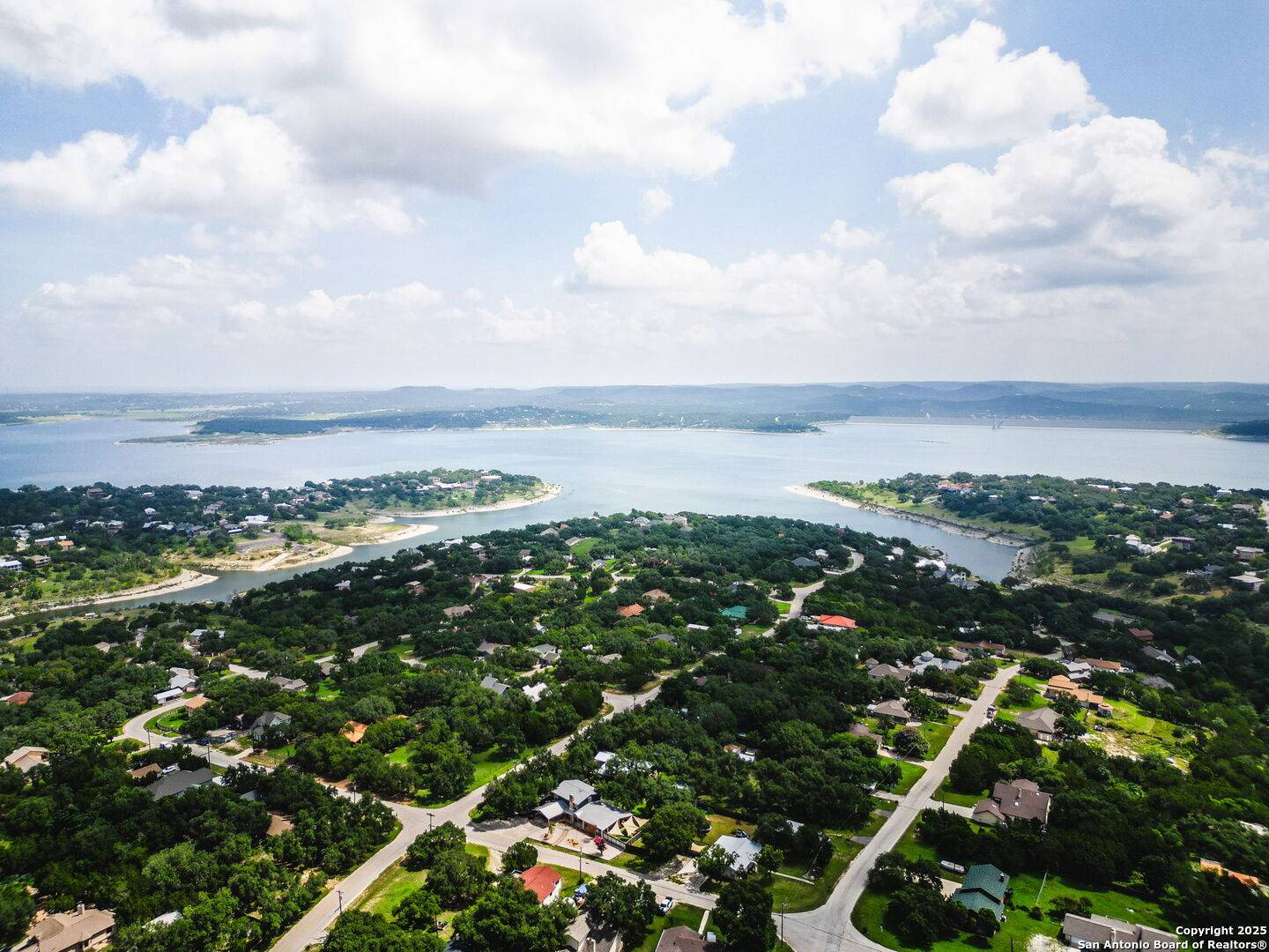 Canyon Lake, TX 78133,LOT 12 Deepwell