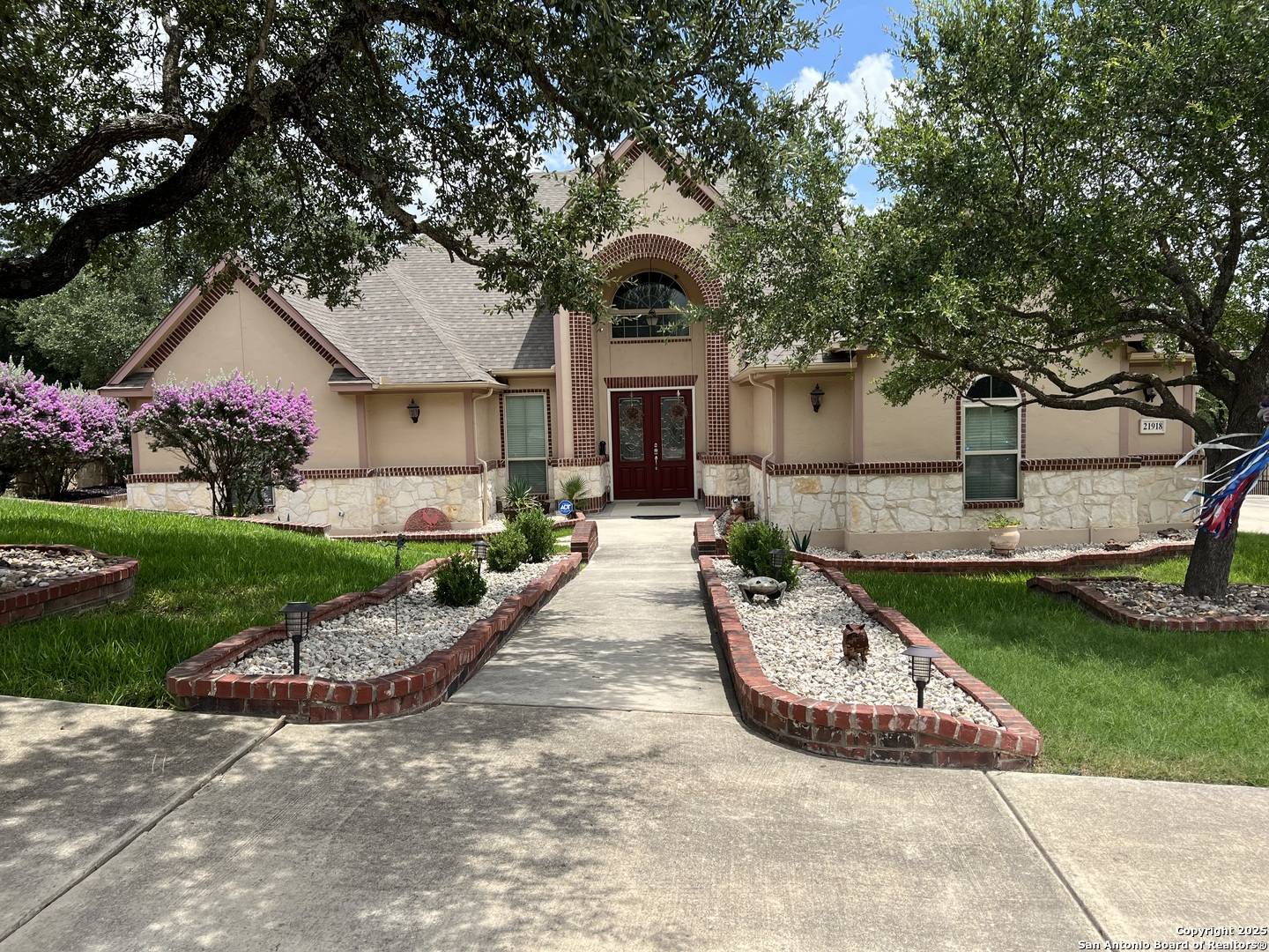 Garden Ridge, TX 78266,21918 PESA COVE