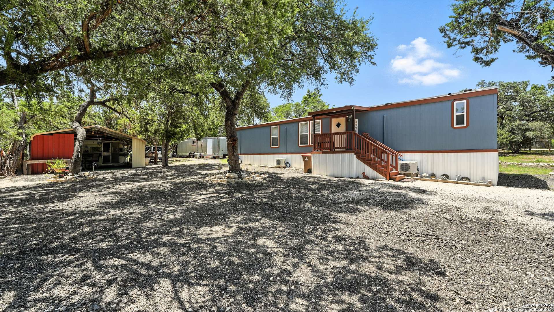 Spring Branch, TX 78070,2931 Western Skies