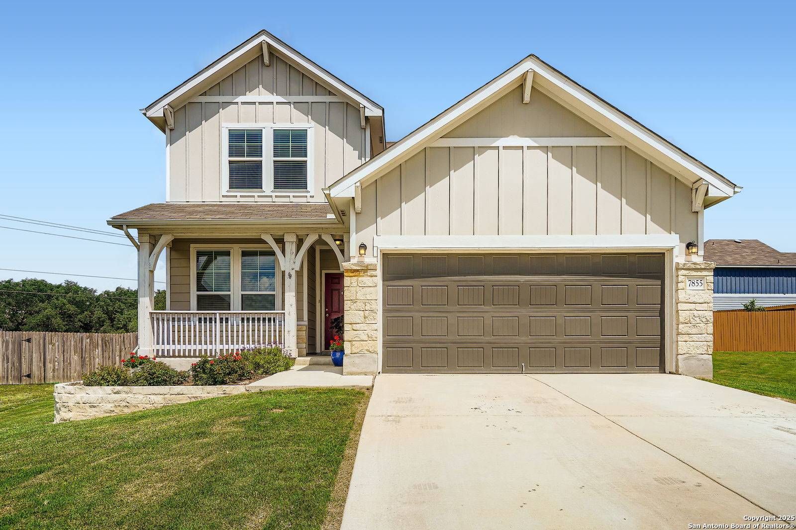 Boerne, TX 78015,7855 Cottonwood Ridge