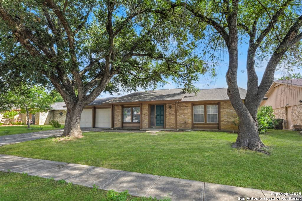 San Antonio, TX 78240,7447 Elderberry