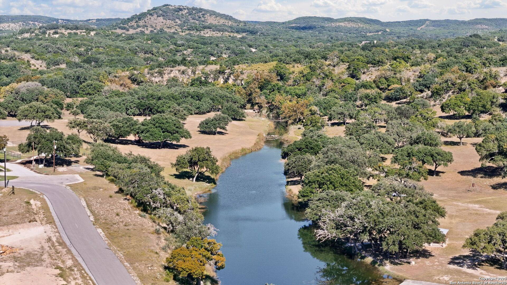Pipe Creek, TX 78063,LOT 20 Ringtail Ct