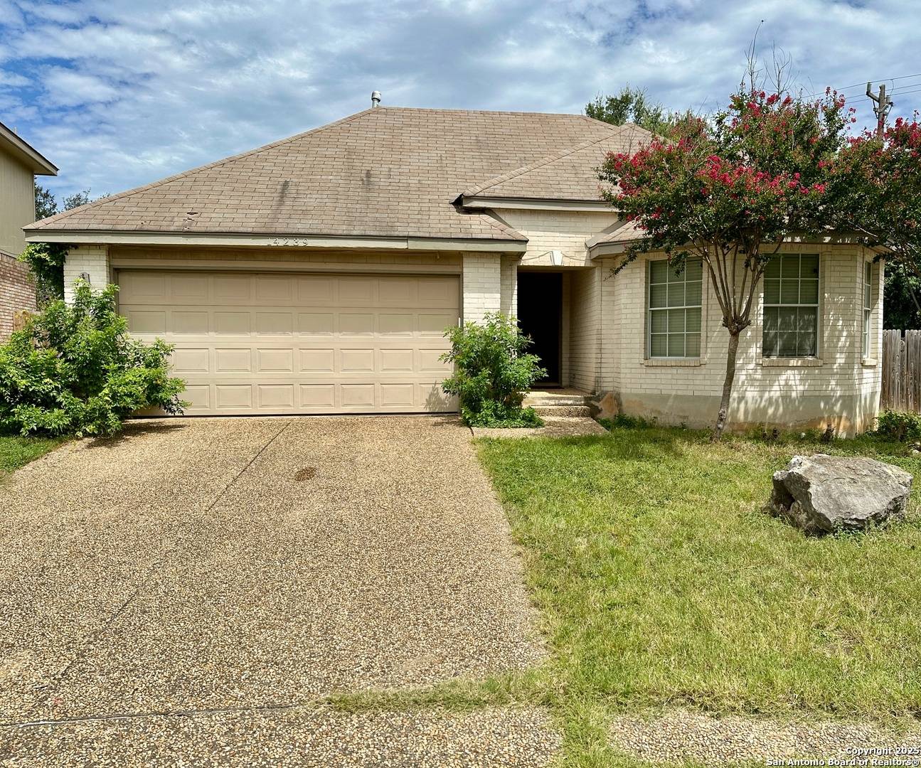 San Antonio, TX 78249,14239 Red Maple Wood