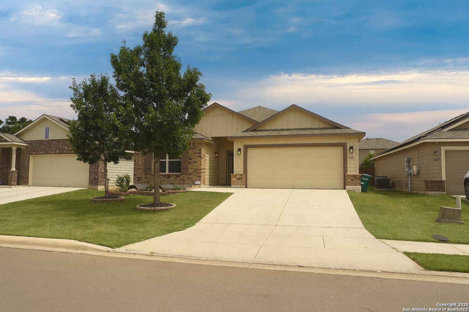 San Antonio, TX 78242,5407 Pearl Vly