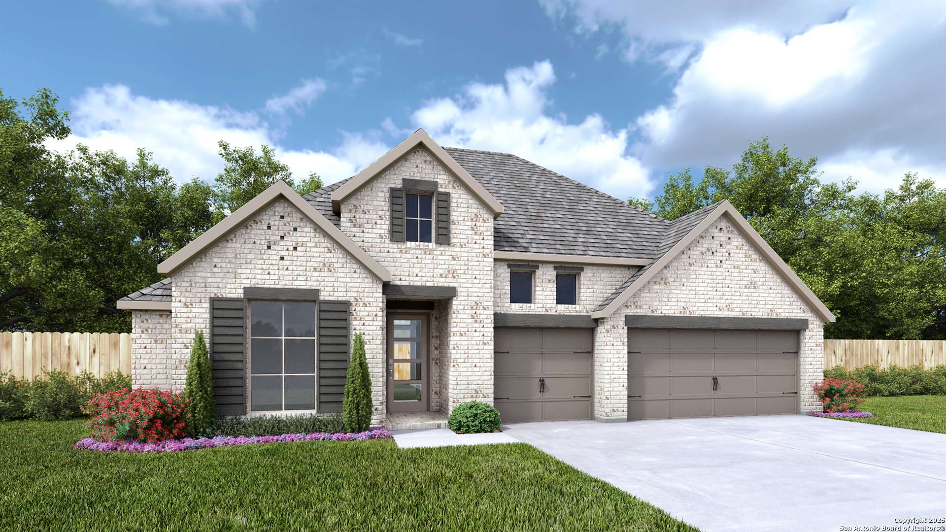 Castroville, TX 78009,265 Post Oak