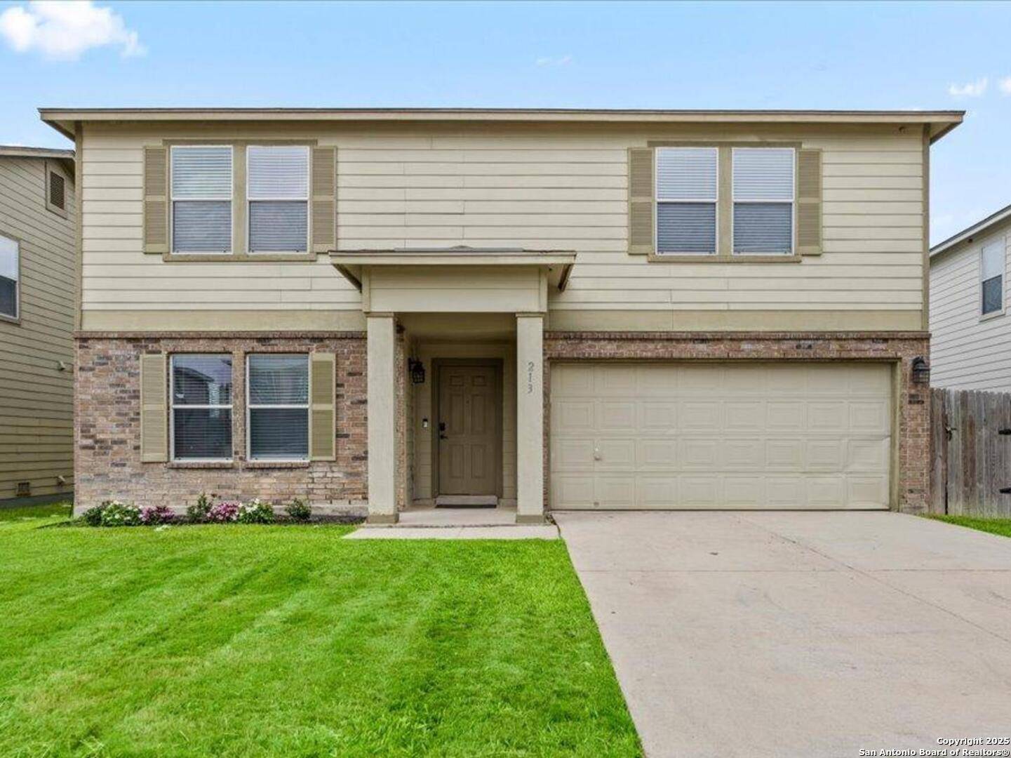 Cibolo, TX 78108,213 Hinge Loop