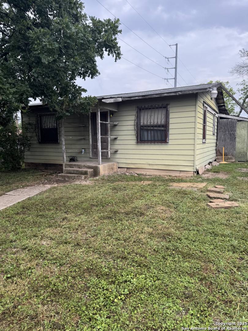 San Antonio, TX 78237,1102 Jewett