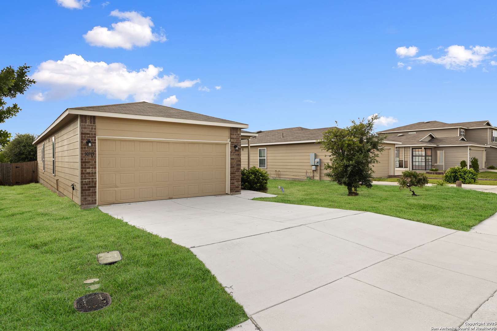 San Antonio, TX 78254,10719 Noble Canyon