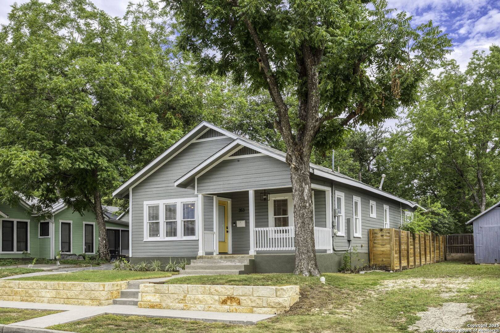 San Antonio, TX 78212,353 Woodlawn Ave