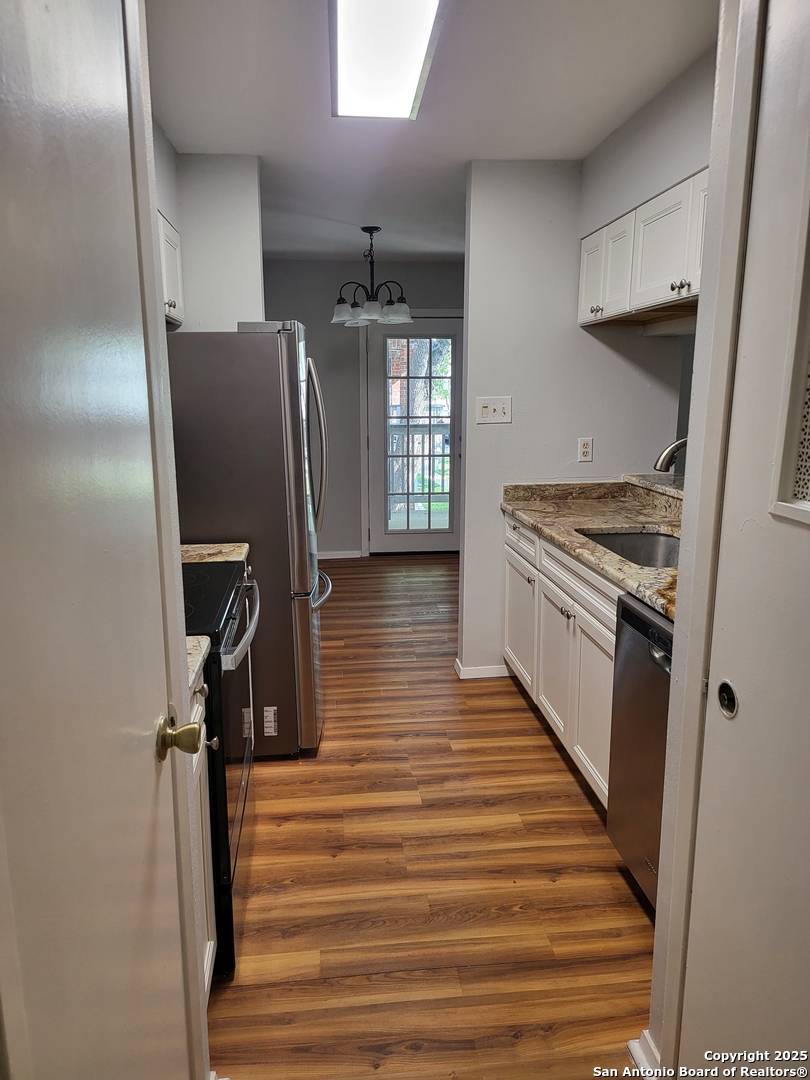 San Antonio, TX 78233,14343 JUDSON RD UNIT 206