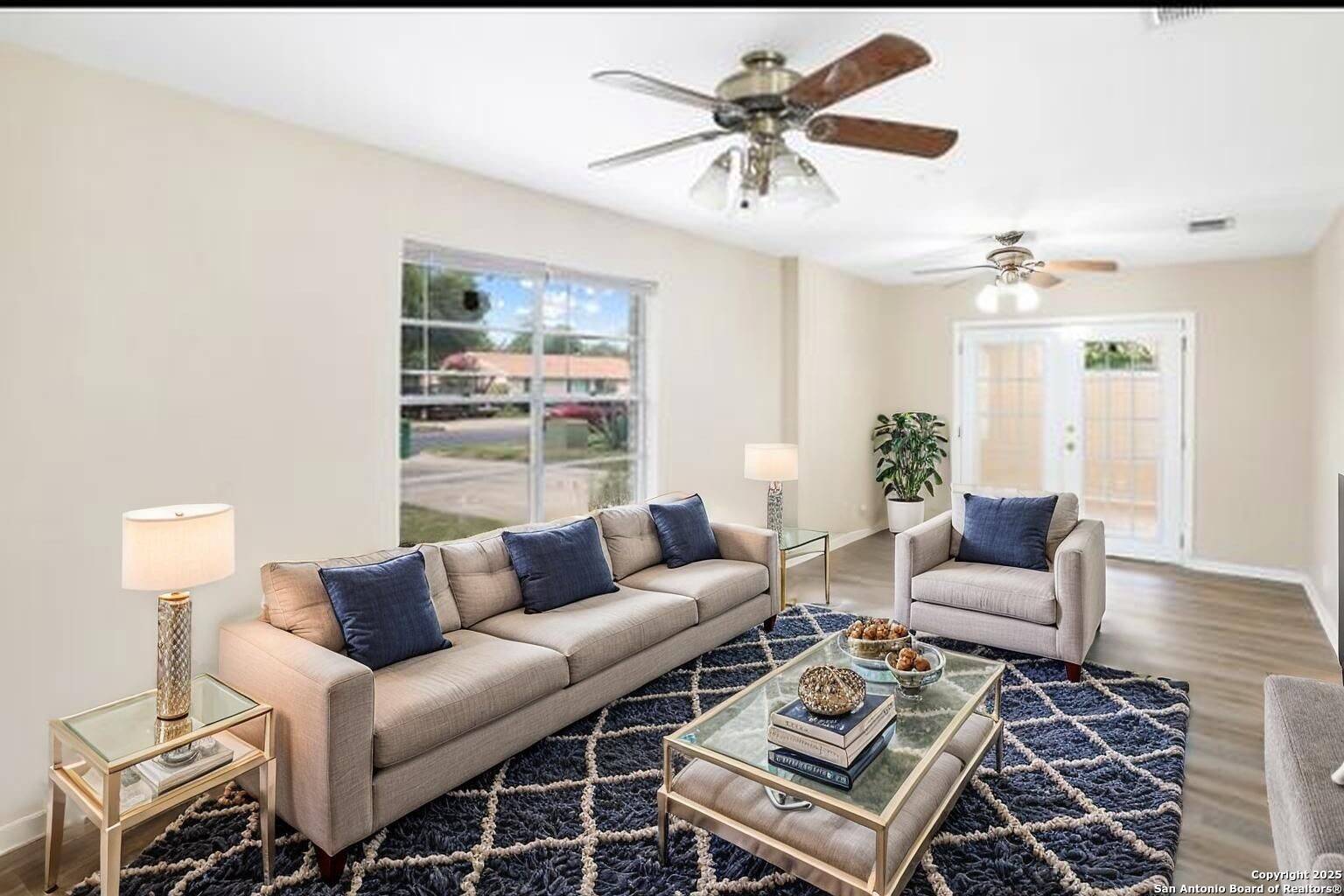 San Antonio, TX 78218,5611 Sir Gareth Dr