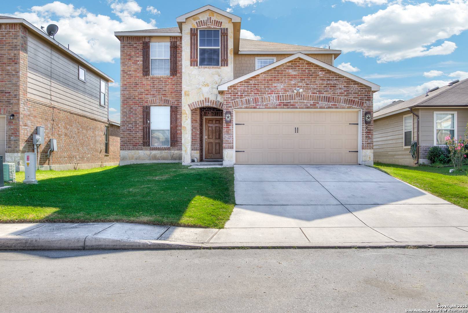 San Antonio, TX 78261,24211 Bitter Crimson