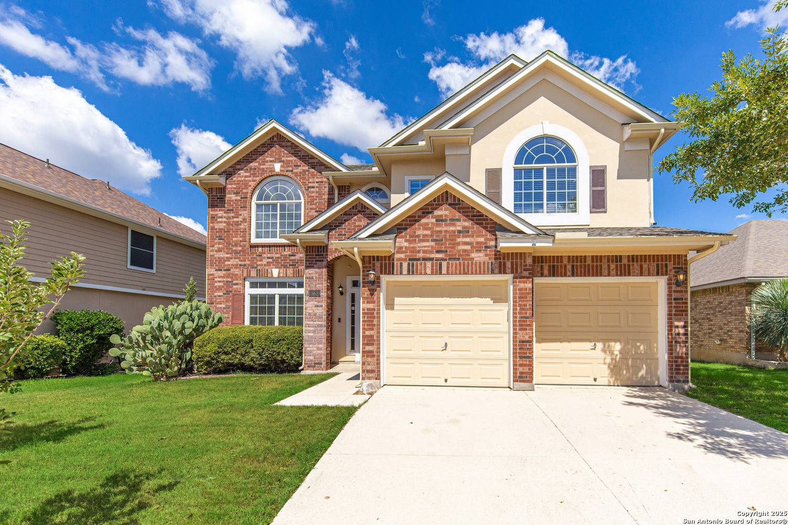 San Antonio, TX 78260,26131 Meadowlark Bay