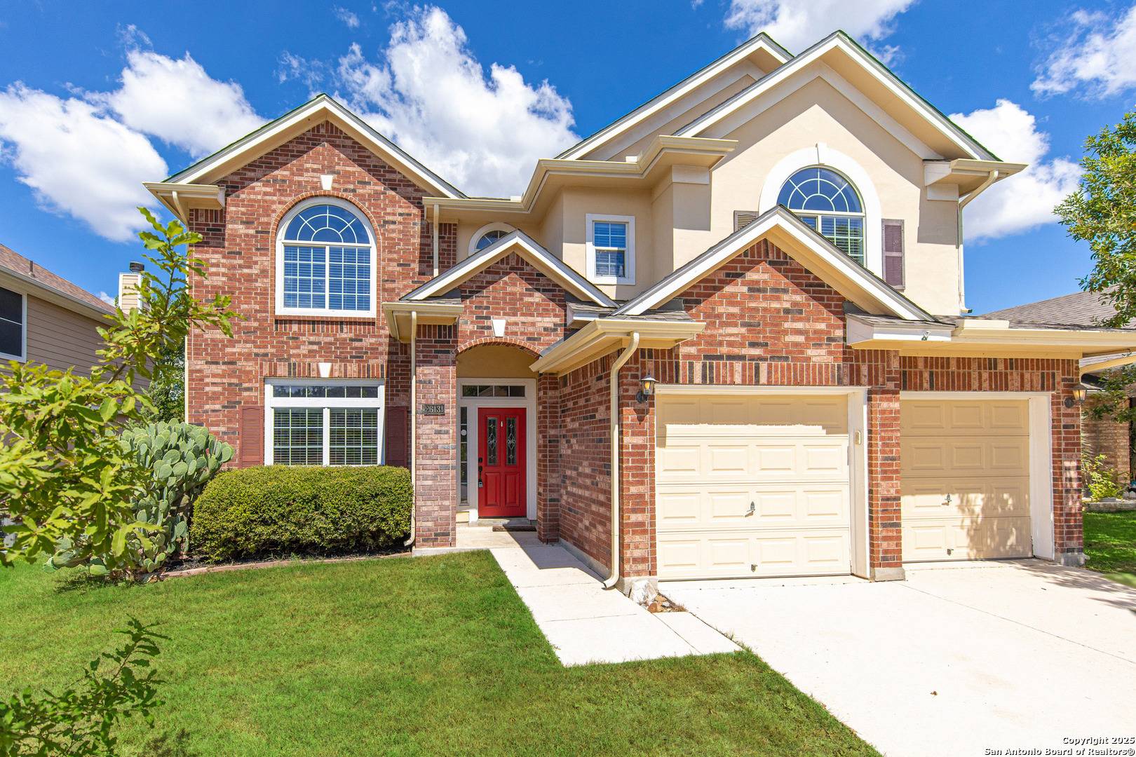 San Antonio, TX 78260,26131 Meadowlark Bay