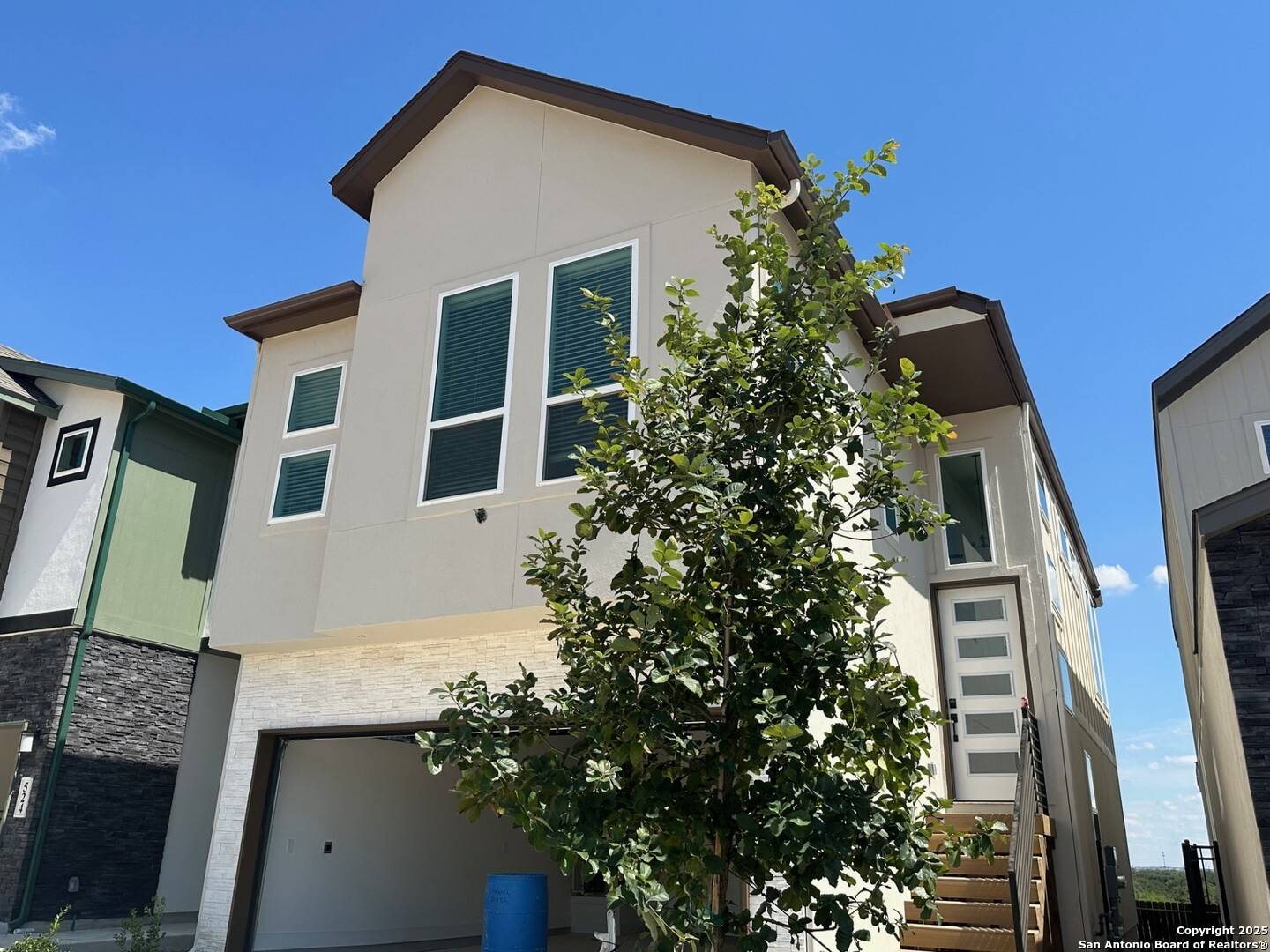 San Antonio, TX 78258,20675 Huebner Rd Unit 523