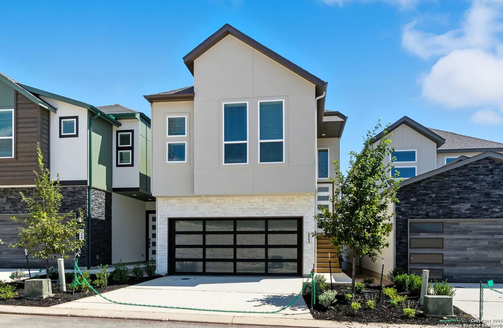 San Antonio, TX 78258,20675 Huebner Rd Unit 523