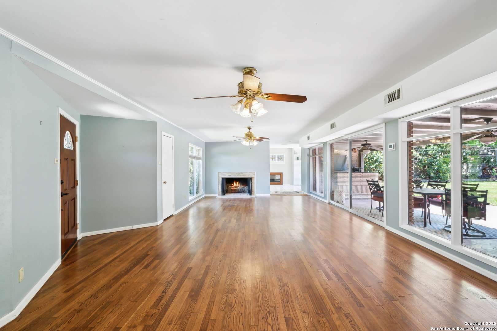 Terrell Hills, TX 78209,800 Eventide Dr