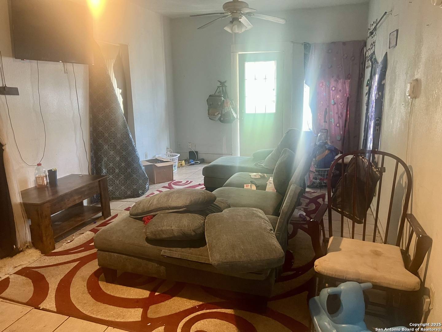 San Antonio, TX 78202,214 Palmetto