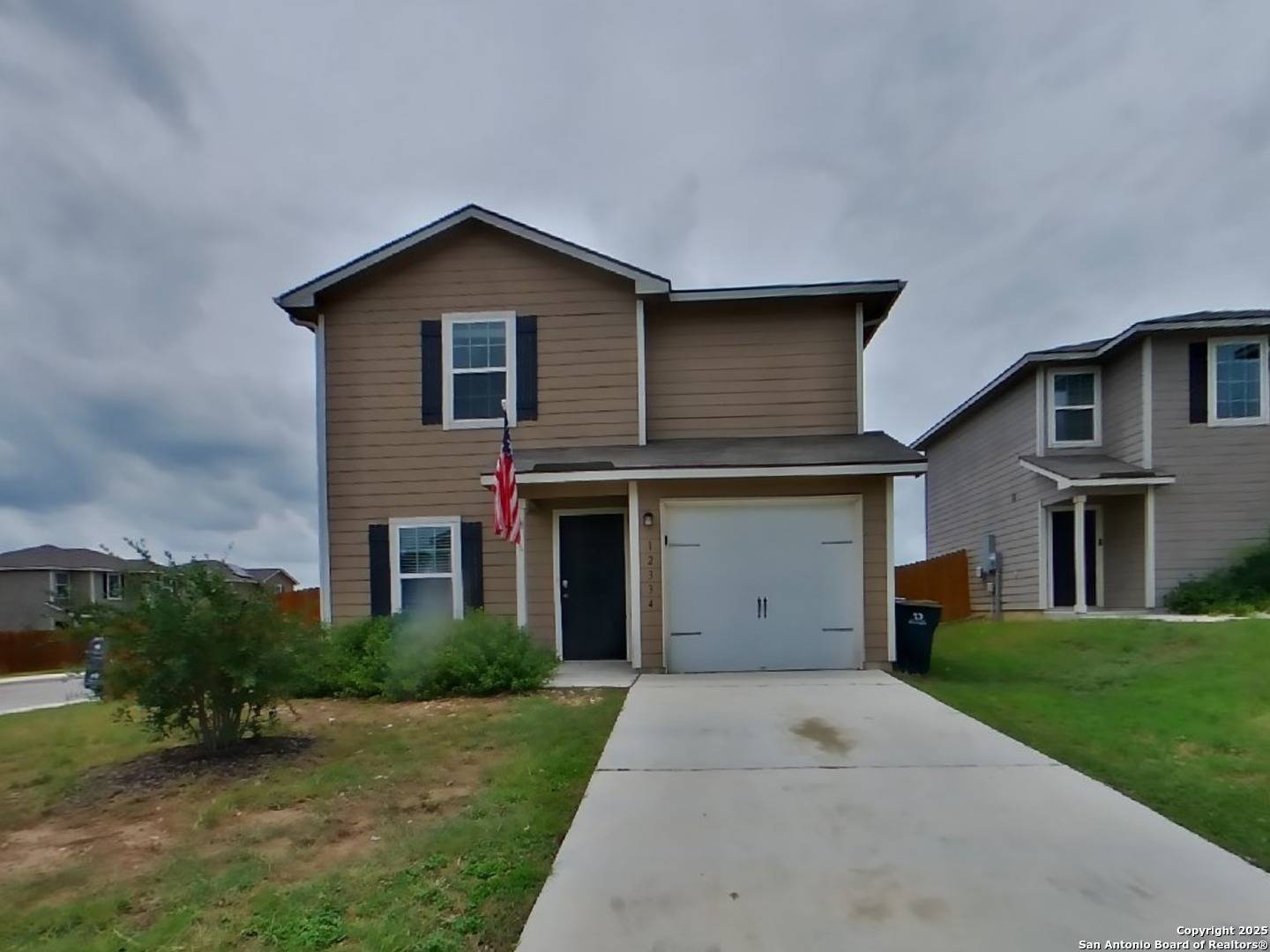 San Antonio, TX 78252,12334 Carlson