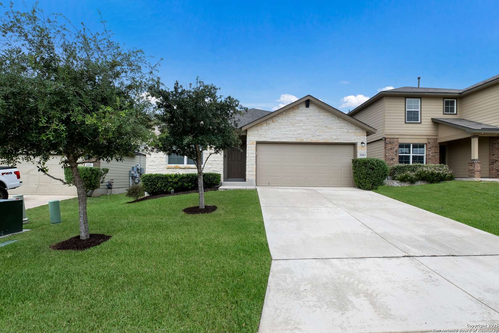 Bulverde, TX 78163,29563 Copper Crossing