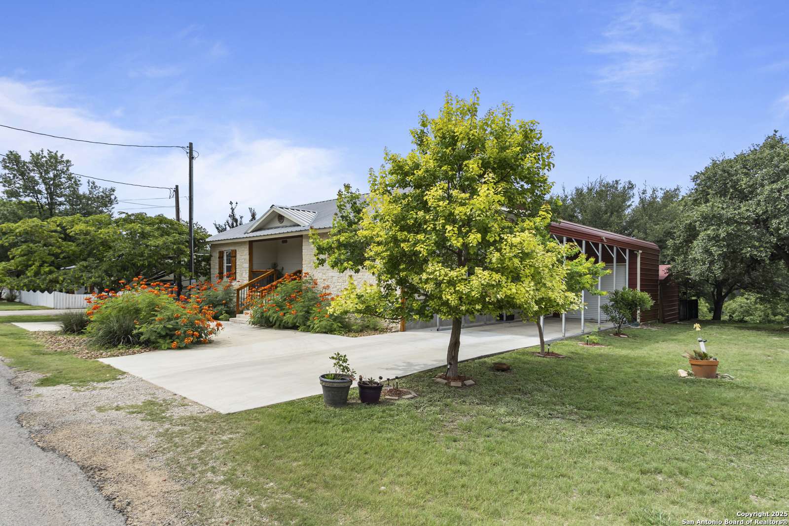 Bandera, TX 78003,520 Enchanted River