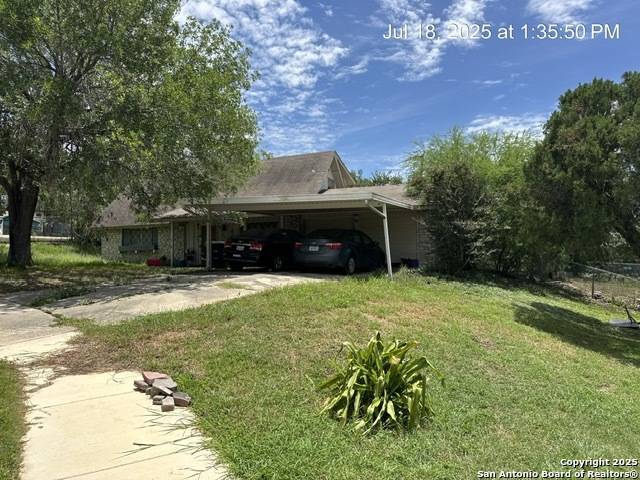 San Antonio, TX 78227,206 Threadneedle