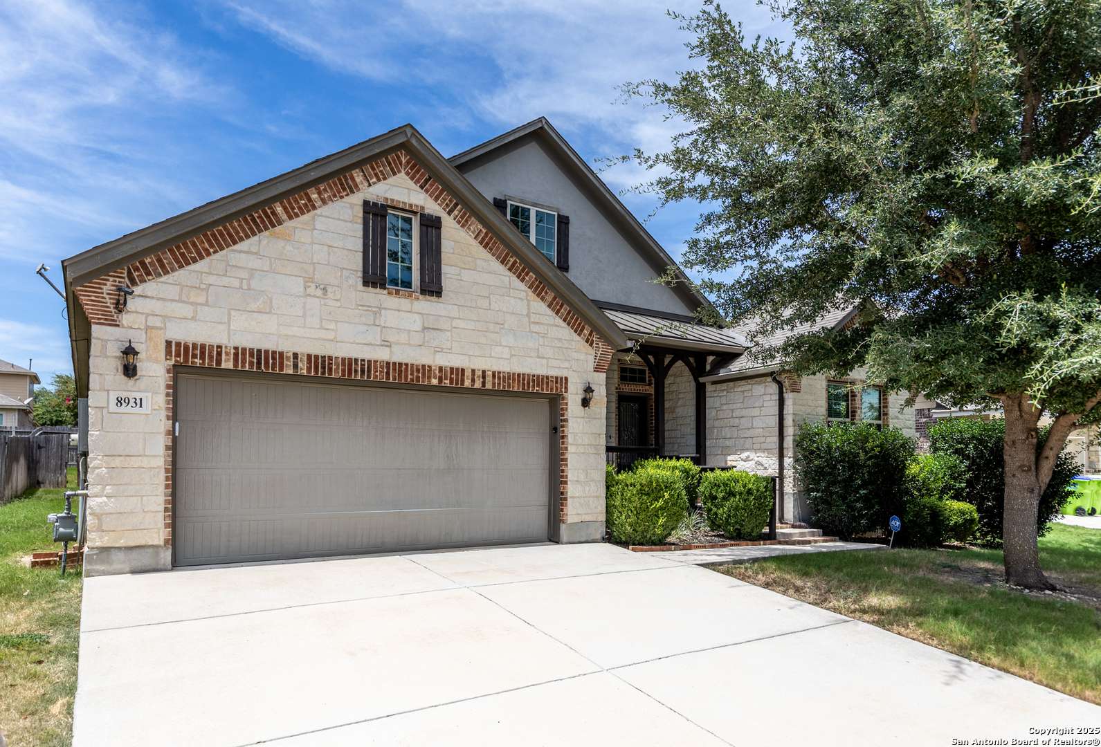 San Antonio, TX 78254-4408,8931 HIGHLAND DAWN