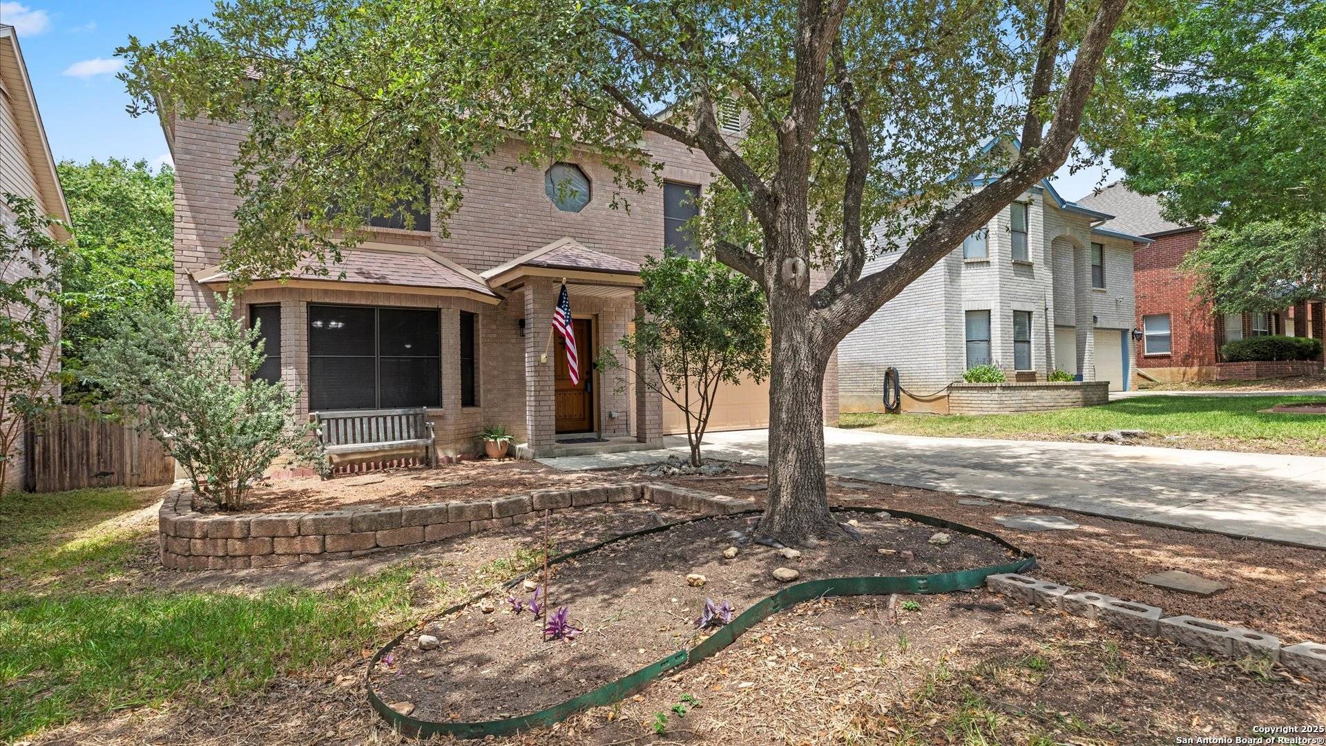 Universal City, TX 78148,8523 Park Olympia