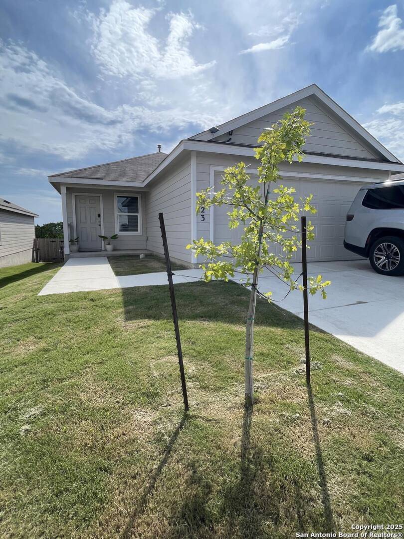 Marion, TX 78124,223 Kayden