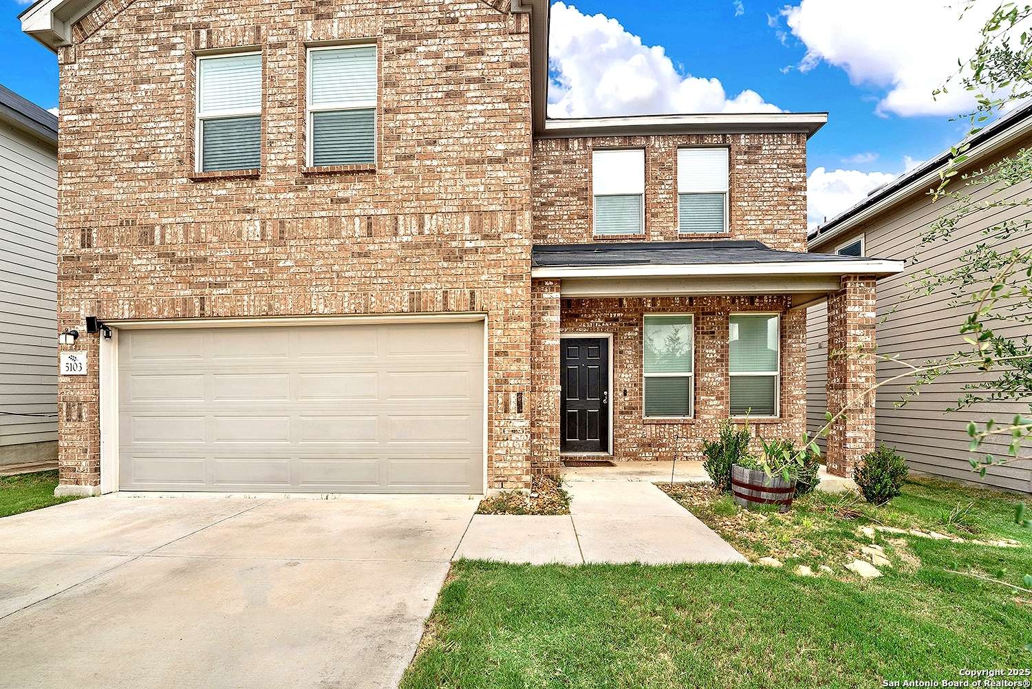 Converse, TX 78109,5103 Papalote