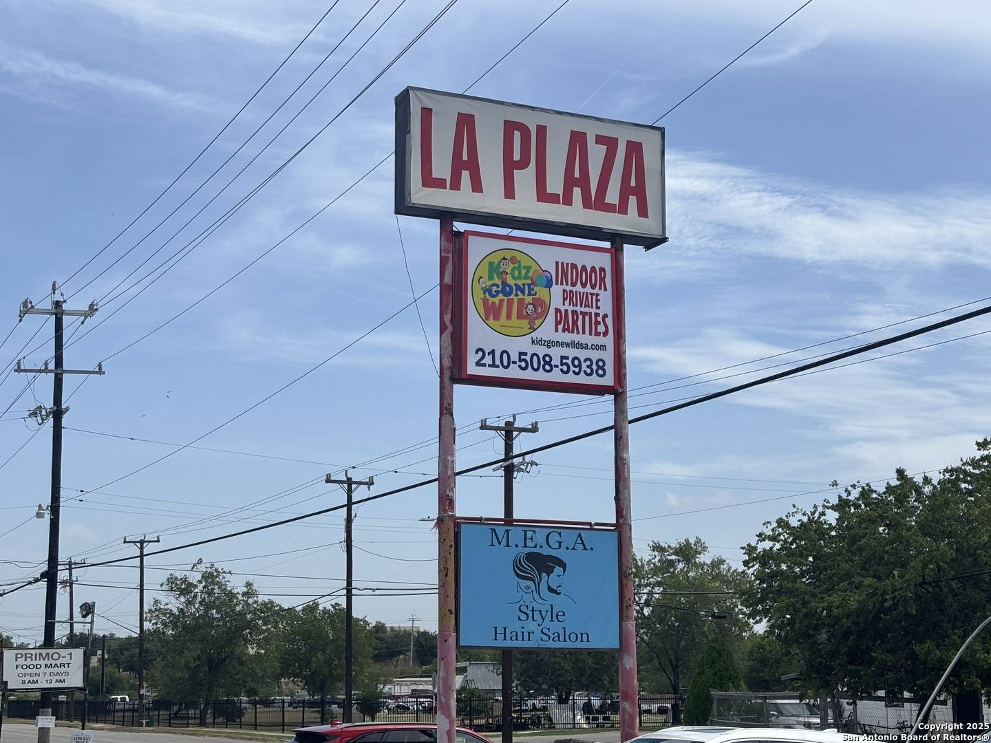 San Antonio, TX 78221,4001 Commercial UNIT 4021