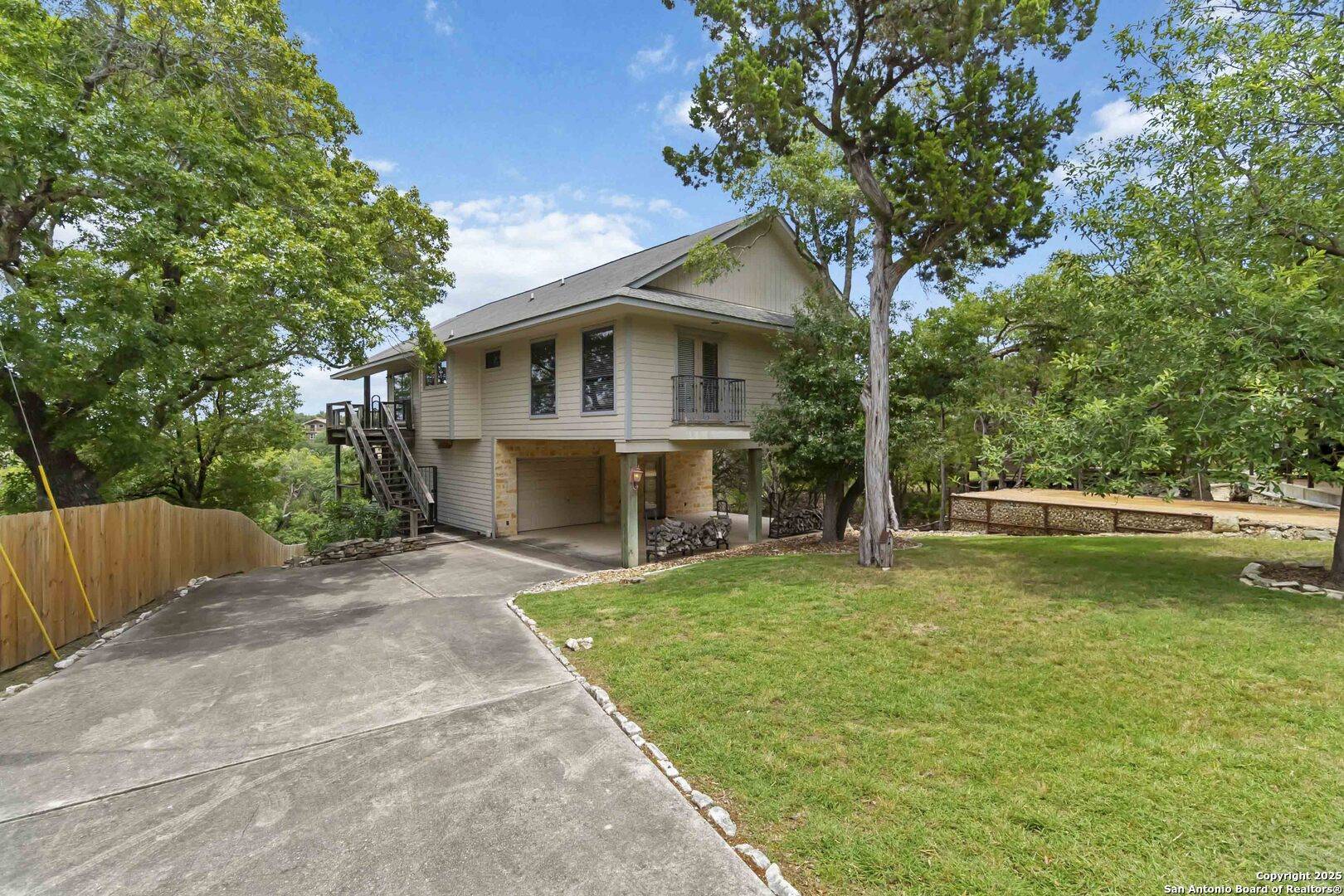 Canyon Lake, TX 78133,1115 Riviera