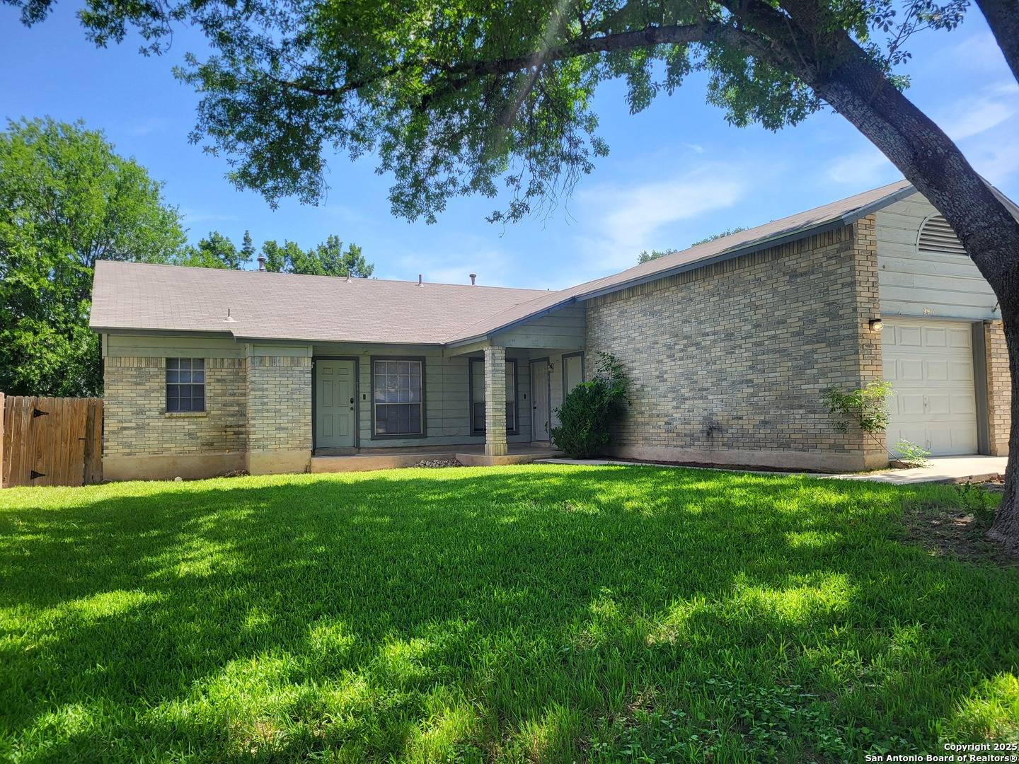 San Antonio, TX 78250,9911 Ardash Ln